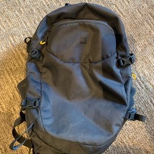 MEC trail 24l backpack